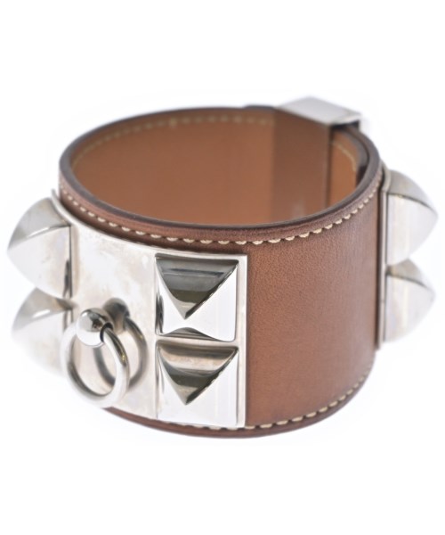 HERMES(エルメス)のブレスレット・バングル サイズ:- 49,800円