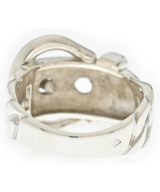 HERMES（エルメス）リング シルバー サイズ:52 レディース/2200707964034