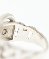 HERMES（エルメス）リング シルバー サイズ:52 レディース/2200707964034
