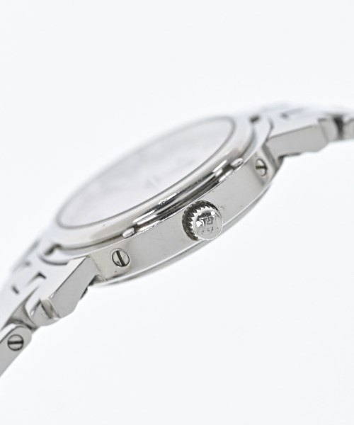 HERMES（エルメス）腕時計 シルバー サイズ:- レディース/2200708380048