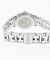 HERMES（エルメス）腕時計 シルバー サイズ:- レディース/2200708380048