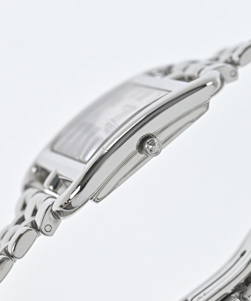 HERMES（エルメス）腕時計 白 サイズ:- レディース/2200708380055
