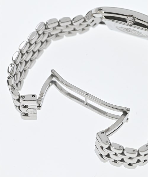 HERMES（エルメス）腕時計 白 サイズ:- レディース/2200708380055