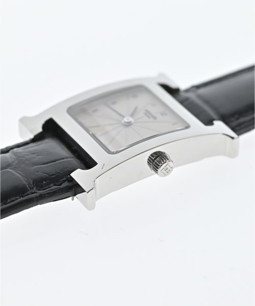 HERMES（エルメス）腕時計 ベージュ サイズ:- レディース/2200708380215