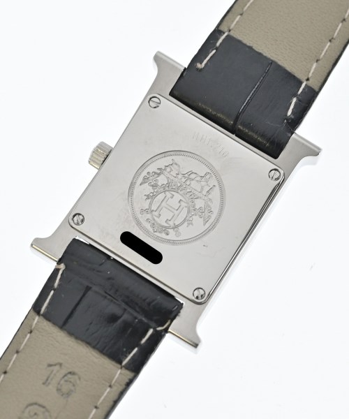 HERMES（エルメス）腕時計 ベージュ サイズ:- レディース/2200708380215