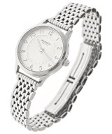 HERMES（エルメス）腕時計 白 サイズ:- レディース/2200708380246