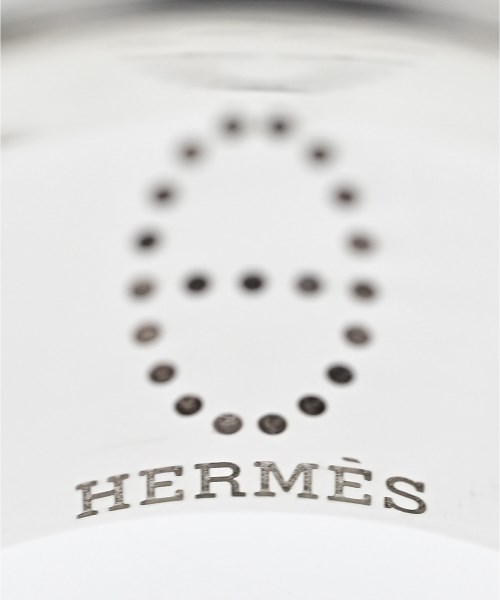HERMES（エルメス）リング シルバー サイズ:51 レディース/2200708380253