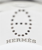 HERMES（エルメス）リング シルバー サイズ:51 レディース/2200708380253