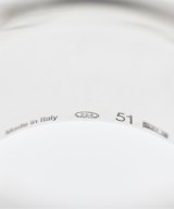 HERMES（エルメス）リング シルバー サイズ:51 レディース/2200708380253