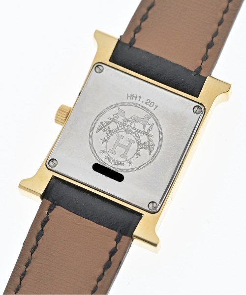 HERMES（エルメス）腕時計 ベージュ サイズ:- レディース/2200708380284