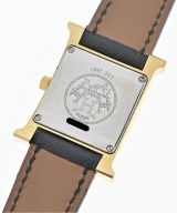 HERMES（エルメス）腕時計 ベージュ サイズ:- レディース/2200708380284