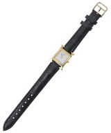 HERMES（エルメス）腕時計 白 サイズ:- レディース/2200708380420
