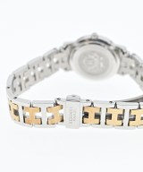 HERMES（エルメス）腕時計 黒 サイズ:- レディース/2200708380437
