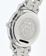 HERMES（エルメス）腕時計 黒 サイズ:- レディース/2200708380437