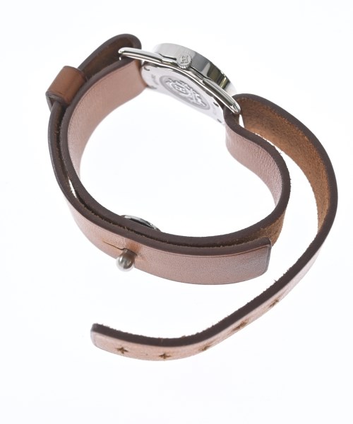 HERMES（エルメス）腕時計 白 サイズ:- レディース/2200708380451