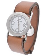 HERMES（エルメス）腕時計 白 サイズ:- レディース/2200708380451