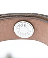 HERMES（エルメス）腕時計 白 サイズ:- レディース/2200708380451