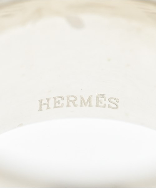 HERMES（エルメス）リング シルバー サイズ:53 レディース/2200708385623