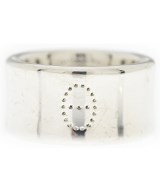 HERMES（エルメス）リング シルバー サイズ:53 レディース/2200708385623