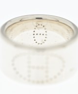 HERMES（エルメス）リング シルバー サイズ:53 レディース/2200708385623