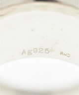 HERMES（エルメス）リング シルバー サイズ:53 レディース/2200708385623