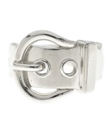 HERMES（エルメス）リング シルバー サイズ:50 レディース/2200708385630