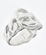 HERMES（エルメス）リング シルバー サイズ:50 レディース/2200708385630