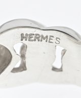 HERMES（エルメス）リング シルバー サイズ:50 レディース/2200708385630