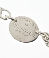TIFFANY & CO.（ティファニー）ネックレス シルバー サイズ:- レディース/2200708386279