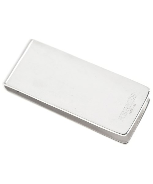 HERMES（エルメス）小物類（その他） シルバー サイズ:- レディース/2200662646105