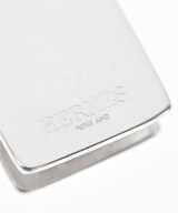 HERMES（エルメス）小物類（その他） シルバー サイズ:- レディース/2200662646105