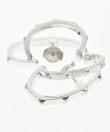 HERMES（エルメス）ピアス シルバー サイズ:- レディース/2200662646129