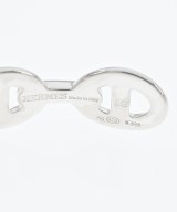HERMES（エルメス）ブレスレット・バングル シルバー サイズ:LG レディース/2200662646136