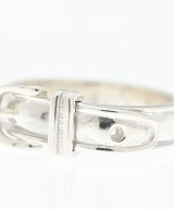 HERMES（エルメス）リング シルバー サイズ:52 レディース/2200662646587
