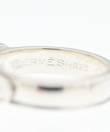 HERMES（エルメス）リング シルバー サイズ:52 レディース/2200662646587