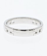 HERMES（エルメス）リング シルバー サイズ:49 レディース/2200662646952
