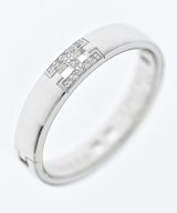 HERMES（エルメス）リング シルバー サイズ:49 レディース/2200662646952