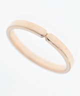 HERMES（エルメス）リング ピンク サイズ:54 レディース/2200665905032