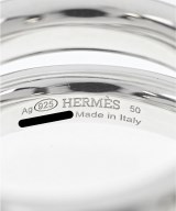 HERMES（エルメス）リング シルバー サイズ:50 レディース/2200665905070