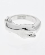 HERMES（エルメス）リング シルバー サイズ:54 レディース/2200665905087