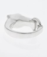 HERMES（エルメス）リング シルバー サイズ:54 レディース/2200665905087