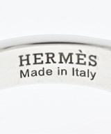 HERMES（エルメス）リング シルバー サイズ:54 レディース/2200665905087