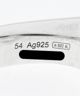 HERMES（エルメス）リング シルバー サイズ:54 レディース/2200665905087