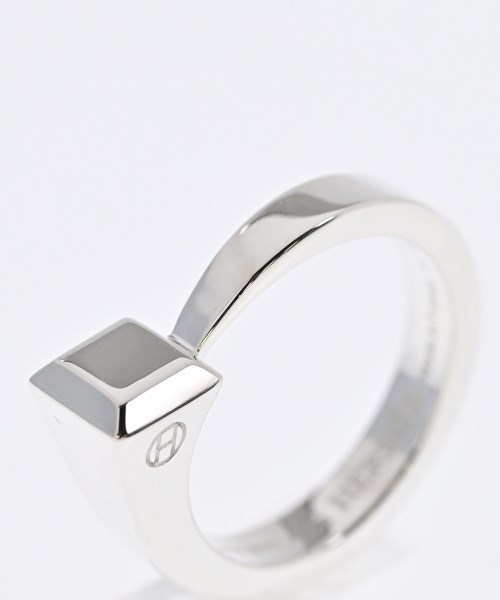 HERMES（エルメス）リング その他（柄物・カラフル） サイズ:53 レディース/2200665905094
