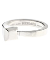 HERMES（エルメス）リング その他（柄物・カラフル） サイズ:53 レディース/2200665905094