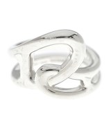 HERMES（エルメス）リング シルバー サイズ:53 レディース/2200665905117