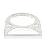 HERMES（エルメス）リング シルバー サイズ:52 レディース/2200665905124