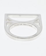 HERMES（エルメス）リング シルバー サイズ:52 レディース/2200665905124