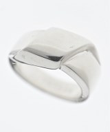 HERMES（エルメス）リング シルバー サイズ:52 レディース/2200665905131