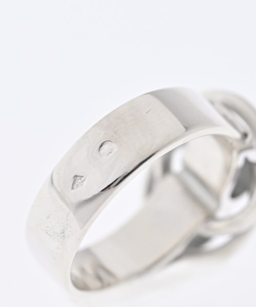 HERMES（エルメス）リング その他（柄物・カラフル） サイズ:54 レディース/2200665905155